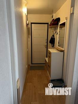 2-к квартира, вторичка, 45м2, 4/5 этаж