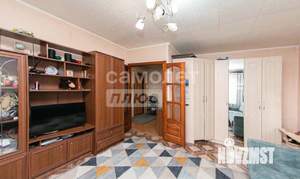 3-к квартира, вторичка, 65м2, 1/9 этаж