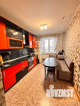 2-к квартира, вторичка, 63м2, 9/10 этаж