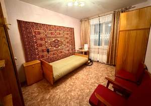 2-к квартира, вторичка, 59м2, 4/17 этаж