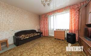 3-к квартира, вторичка, 65м2, 2/9 этаж