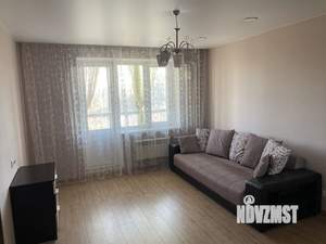 2-к квартира, вторичка, 52м2, 5/17 этаж