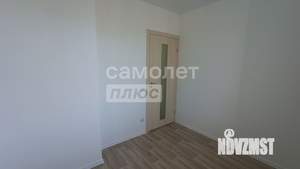 1-к квартира, вторичка, 39м2, 7/17 этаж