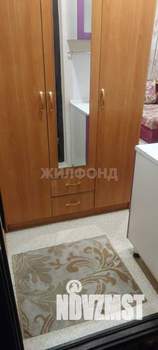 Студия квартира, вторичка, 13м2, 1/5 этаж