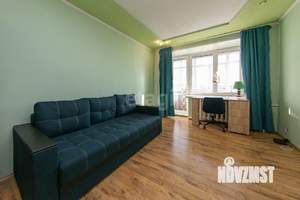 2-к квартира, вторичка, 44м2, 5/5 этаж