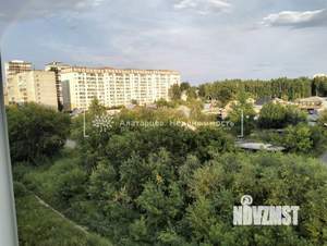 1-к квартира, вторичка, 39м2, 5/5 этаж