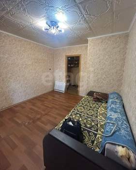 1-к квартира, вторичка, 18м2, 1/5 этаж