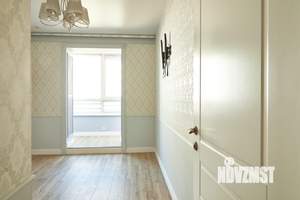 2-к квартира, вторичка, 50м2, 4/10 этаж
