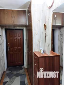 3-к квартира, вторичка, 62м2, 1/3 этаж