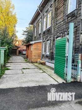 4-к квартира, вторичка, 120м2, 2/2 этаж