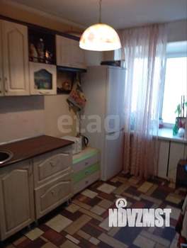 3-к квартира, вторичка, 60м2, 6/10 этаж