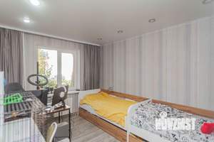 3-к квартира, вторичка, 65м2, 1/9 этаж