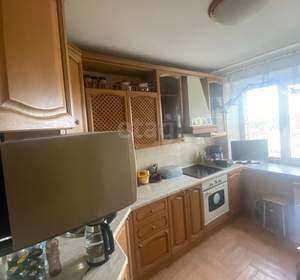 4-к квартира, вторичка, 89м2, 7/9 этаж