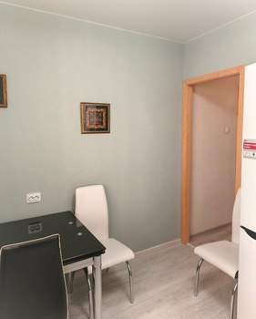 1-к квартира, вторичка, 36м2, 2/10 этаж