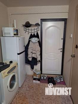 Студия квартира, вторичка, 13м2, 4/5 этаж