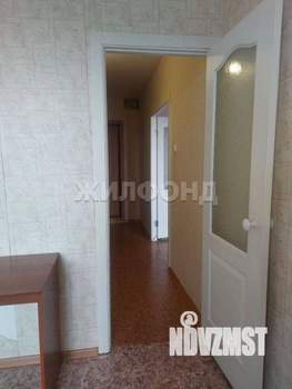 1-к квартира, вторичка, 39м2, 8/10 этаж
