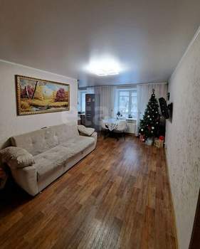 3-к квартира, вторичка, 60м2, 3/5 этаж