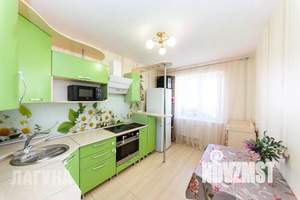 2-к квартира, вторичка, 59м2, 14/17 этаж