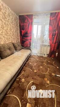 3-к квартира, вторичка, 83м2, 10/19 этаж
