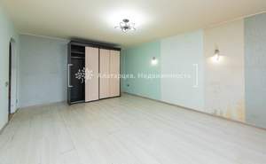Студия квартира, вторичка, 31м2, 4/5 этаж