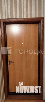 2-к квартира, вторичка, 57м2, 8/17 этаж