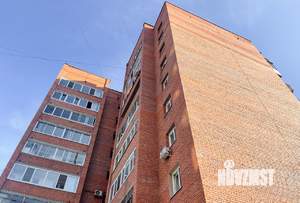 3-к квартира, вторичка, 70м2, 3/9 этаж