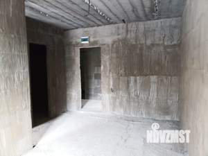 2-к квартира, вторичка, 25м2, 2/2 этаж