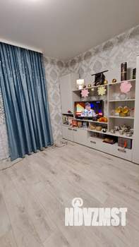 1-к квартира, вторичка, 19м2, 3/5 этаж