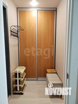1-к квартира, вторичка, 30м2, 3/5 этаж