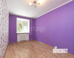 2-к квартира, вторичка, 24м2, 2/5 этаж