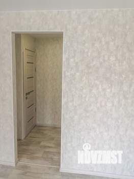 1-к квартира, вторичка, 24м2, 4/5 этаж