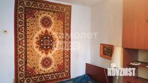 4-к квартира, вторичка, 60м2, 2/5 этаж