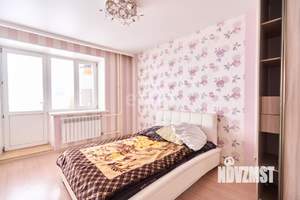 2-к квартира, вторичка, 64м2, 2/10 этаж