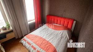 3-к квартира, вторичка, 54м2, 2/3 этаж