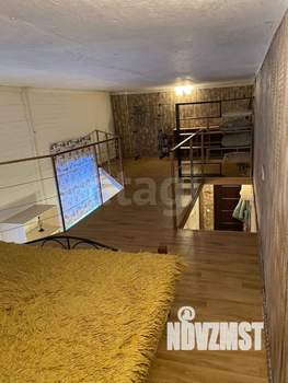 1-к квартира, вторичка, 35м2, 1/2 этаж