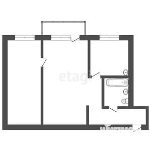 Фото квартиры на продажу (2)