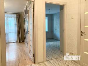 3-к квартира, вторичка, 71м2, 2/10 этаж
