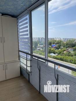 1-к квартира, вторичка, 39м2, 10/11 этаж