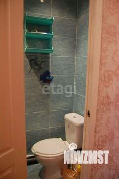 Студия квартира, вторичка, 13м2, 3/5 этаж