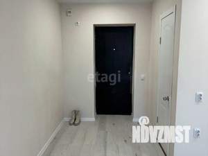 Студия квартира, вторичка, 25м2, 2/5 этаж