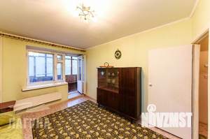 1-к квартира, вторичка, 33м2, 2/9 этаж