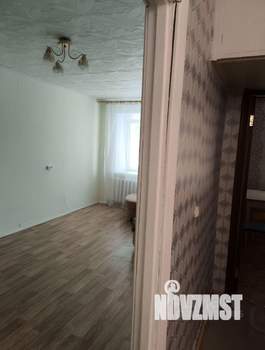 1-к квартира, вторичка, 31м2, 1/5 этаж