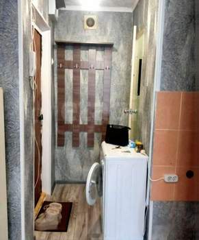 1-к квартира, вторичка, 17м2, 3/5 этаж