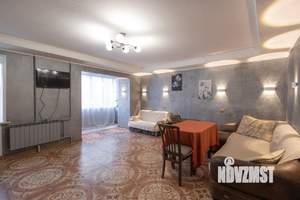 3-к квартира, вторичка, 64м2, 1/6 этаж