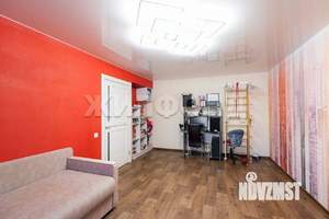 3-к квартира, вторичка, 92м2, 4/9 этаж