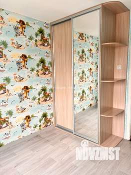 4-к квартира, вторичка, 78м2, 9/9 этаж