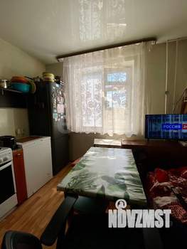 2-к квартира, вторичка, 54м2, 4/10 этаж