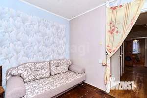 3-к квартира, вторичка, 64м2, 1/5 этаж
