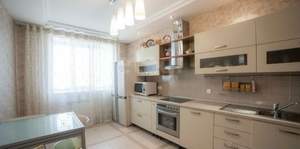 4-к квартира, вторичка, 122м2, 3/5 этаж