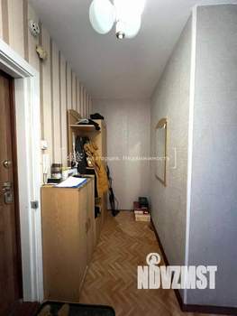 1-к квартира, вторичка, 38м2, 6/10 этаж